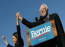 شکست سنگین جوبایدن کاندیدای اول حزب دموکرات در ایالت نیوهمپشایر/ سندرز ۸۰٪ آراء را به خود اختصاص داد/ پیت بوتجج شگفتی ساز با اختلاف ۲٪ در جایگاه دوم قرار گرفت 