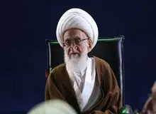  آیت الله نوری همدانی: اخیرا به مسئول صداوسیما، وقت دیدار ندادم