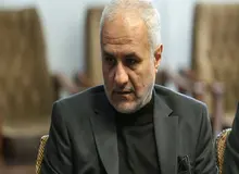 آزادی حسن عباسی تکذیب شد 