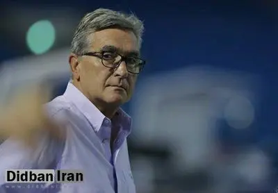 برانکو به پرسپولیس باز می گردد/ مخالفت پروفسور با تخفیف، موافقت با پرداخت قسطی