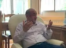  شجاعی کیاسری: باید هشتگی ایجاد شود و از لاریجانی دعوت شود تا در انتخابات شرکت کند/ واگذاری برگزاری انتخابات شوراهای شهر  به شورای نگهبان با قانون اساسی سازگاری ندارد/ لازم است نظام پارلمانی احیاء شود