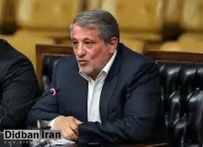 اجرای طرح ترافیک جدید نیازمند مصوبه شورای شهر تهران است