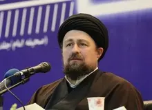 حمله کیهان به سیدحسن خمینی/ سیدحسن خمینی می خواهد با مواجب بگیران و مزدوران داخلی آمریکا گفت و گو کند 