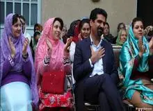 امروز مجمع تشخیص مصلحت نظان درباره سرنوشت سپنتا نیکنام تصمیم می گیرد/ درخواست سپنتا از روحانی چیست؟