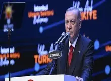 اردوغان: به خواست خداوند مردم دوباره مرا انتخاب خواهند کرد