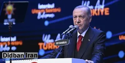 اردوغان: به خواست خداوند مردم دوباره مرا انتخاب خواهند کرد