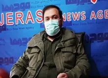 بسیج: اگر اینستاگرام می خواهد در ایران فعالیت کند باید با پسوند (ir) باشد