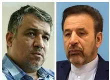 واکنش تاجرنیا به اظهارات واعظی: درست نیست که هر وقت به حمایت اصلاح طلبان نیاز داریم سراغشان برویم!