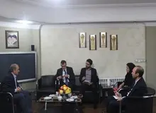 استرالیا خواهان برگزاری دیدار تدارکاتی با تیم ملی فوتبال ایران شد