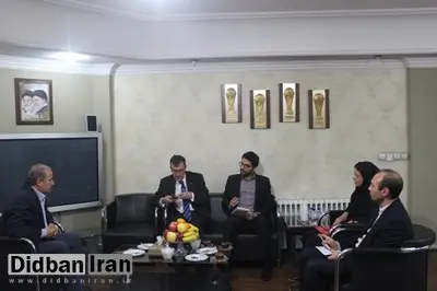 استرالیا خواهان برگزاری دیدار تدارکاتی با تیم ملی فوتبال ایران شد