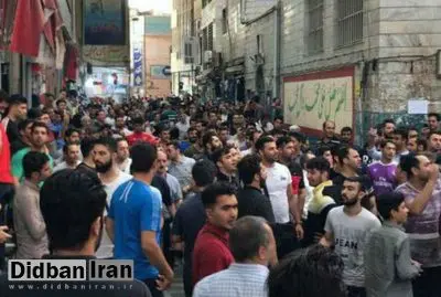 جزییات جلسه کمیسیون امنیت ملی پیرامون تجمعات اخیر در بازار تهران/ رضایی: ممکن است کسانی که اقدام به آسیب رساندن کرده اند تحت تاثیر عوامل احساسی قرار گرفته باشند/ فرمانده نیروی انتظامی در کمیته "امنیت ملی" ، کمیسیون امنیت ملی مجلس حاضر شد 