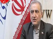 علیرضابیگی: کرونا شاید بخشی از یک جنگ بیولوژیک علیه ملت‌ها باشد