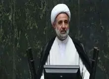 حجت الاسلام ذوالنور: ایران از حق قانونی و مشروع خود در تنگه هرمز استفاده می کند/ایران اجازه نمی دهد تا از تنگه هرمز برای جلوگیری از صدور نفت خود و تسهیل صدور نفت عربستان استفاده شود