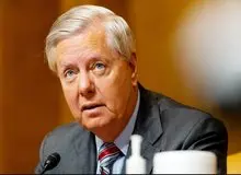 لیندسی گراهام، سناتور جمهوری خواه: دولت آمریکا به اهداف داخل خاک ایران حمله کند