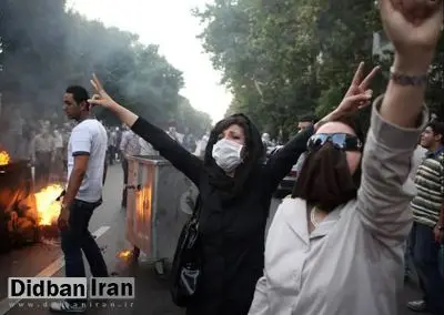 عمده اعتراضات بعد از انقلاب در محلات کم برخوردار است/ آمار عناوین مجرمانه در ایران ۳۰۰۰ و در دنیا ۶۰ تا ۹۰