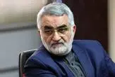 بروجردی: شاید برای کشتی‌های اقیانوس‌پیما نیاز به غنی‌سازی ۹۰‌ درصد داشته باشیم+فیلم 