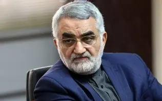 بروجردی: شاید برای کشتی‌های اقیانوس‌پیما نیاز به غنی‌سازی ۹۰‌ درصد داشته باشیم+فیلم 