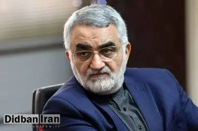 نامه ادعایی ترامپ صرفاً جنگ روانی سیاسی است