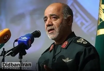 فرمانده قرارگاه خاتم الانبیاء: نیروهای مسلح نسبت به قبل از جنگ تحمیلی اخیر آمادهتر و از دستاوردهای بالاتر و بیشتری برخوردار است