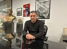 دایی: از قهرمانی چوپان خوشحالم/شاید یک روزی به فوتبال برگشتم