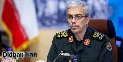 خاطره سرلشکر باقری از اعتراض آیت الله هاشمی رفسنجانی (ره) به پادشاه عربستان