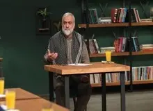 سردار نقدی: برای حل مشکلات کشور باید یک نیروی انقلابی رئیس‌جمهور شود