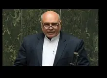 قاسم ساعدی: اعتراض اصلی مردم خوزستان به‌ کمبود آب بود نه گرانی/ رده سنی معترضان ۱۴الی ۱۵سال بود/ بیشتر ویدیوهای منتشر شده به اسم اعتراضات مربوط به آبان ۹۸ است/ دراعتراضات خوزستان زخمی هم نداشتیم چه برسد به کُشته/ الحمدلله بازهم توانستیم تجمعات را جمع کنیم