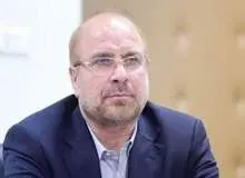 واکنش قالیباف به احتمال مذاکره روحانی با آمریکا