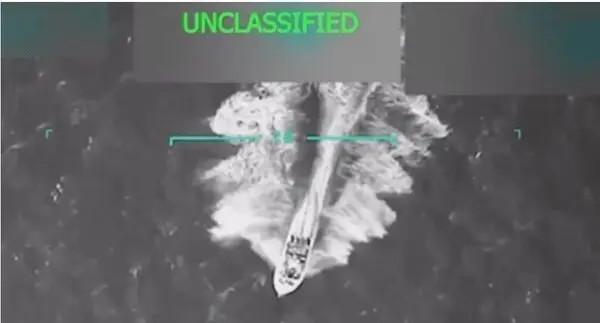 بریتانیا به‌خاطر حملات مرگبار آمریکا در کارائیب، اشتراک اطلاعات را متوقف کرد