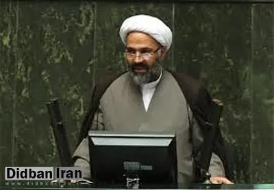 نصرالله پژمانفر: قرار نیست مدیریت اینترنت به نیروهای مسلح سپرده شود