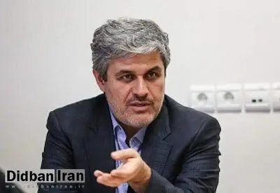 تاجگردون: بنزین گران نمی‌شود