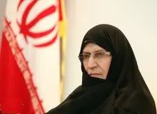 زهرا مصطفوی: از دست دادن شخصیت­ بی بدیل هاشمی، خللی است که هیچ چیزی آن را جبران نمی­ کند