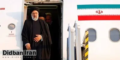 نماینده مجلس: استقبالی که از آقای رئیسی در «دوشنبه» خواهد شد خیلیها را مبهوت خواهد کرد
