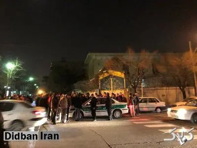 درگیری اخیر دراویش گنابادی به صحن مجلس کشیده شد/ توضیحات لاریجانی به نمایندگان
