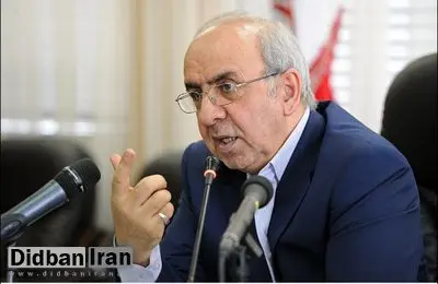 معاون وزیر صنعت: تغییر مدیرعامل سایپا بر اساس لایحه اصلاح قانون تجارت بوده است
