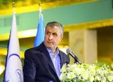 رئیس سازمان انرژی اتمی: جلساتی میان وزارت خارجه و آژانس برای فرایندی که باید اتفاق بیفتد تشکیل شده، نشست سوم هم در پیش است