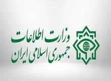 وزارت اطلاعات: کلیدی‌ترین عنصر حمله به شاهچراغ دستگیر شد