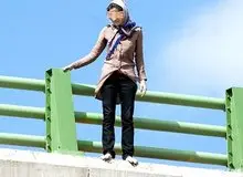 آمار خودکشی در۱۰ استان افزایشی شده است+اسامی/ از سال ۹۵ خودکشی ها روند افزایش ناگهانی پیدا کرد/ میانگین خودکشی در  ایران ۶ است و میانگین جهانی ۵.۲ است/ شاهد افزایش میزان شوهر کشی هستیم/ با افزایش طلاق خودکشی زنان کم می‌شود