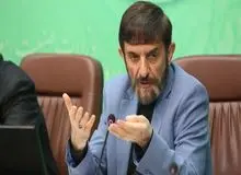 آقا محمدی: آمار معتادان ایران پایین است/ میانگین سن معتادان در کشور ۲۳ تا ۲۴ سال شد 