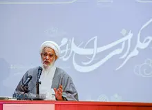 عضو مجلس خبرگان رهبری: مشروعیت الهی اولین اصل حکمرانی اسلامی است