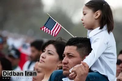 آمریکاییها چقدر درآمد دارند؟
