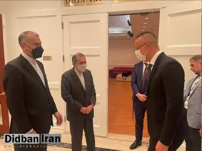 مجارستان ۱۰۰ هزار واکسن سینوفارم به ایران برای استفاده پناهجویان افغان می دهد