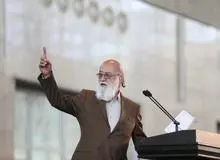 چمران: کاندیداها تعهد داده‌اند به نفع نفر اول کنار روند/ اساسنامه تصویب شد