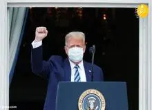 دونالد ترامپ: نوادا فاضلاب آرای جعلی است/ به زودی شواهد شوکه‌کننده‌ای منتشر می‌شود
