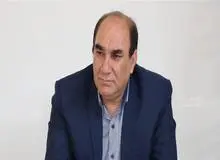 رئیس زندان اوین برکنار شد