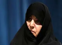 زهره سادات لاجوردی: نباید در اثر لابی‌گری‌ها یک عده برای سایر نمایندگان تصمیم بگیرند
