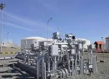 تقویت ظرفیت انتقال نفت خام از جنوب به شمال کشور