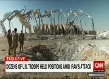 جزئیات جدید حمله موشکی ایران از زبان یک افسر دانمارکی