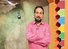 عمو قناد ضربه مغزی شد