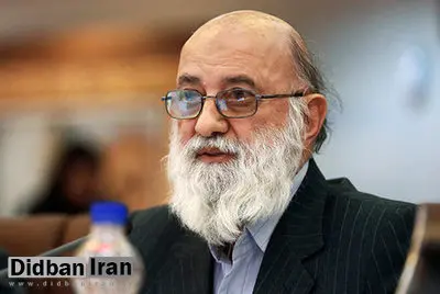 5 منطقه شهر تهران با هم ادغام می‌شوند

